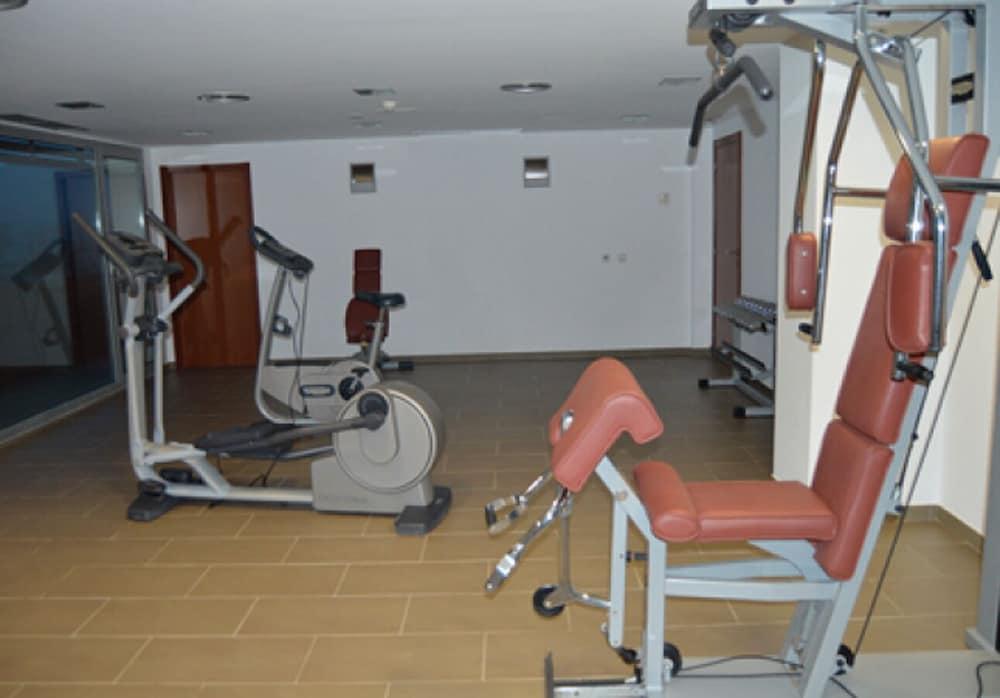 Hotel Balneario De Grávalos Eksteriør billede