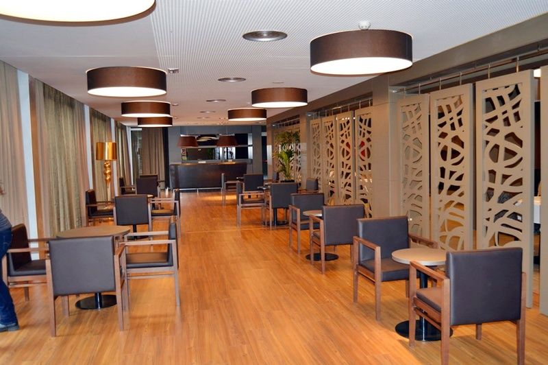 Hotel Balneario De Grávalos Eksteriør billede
