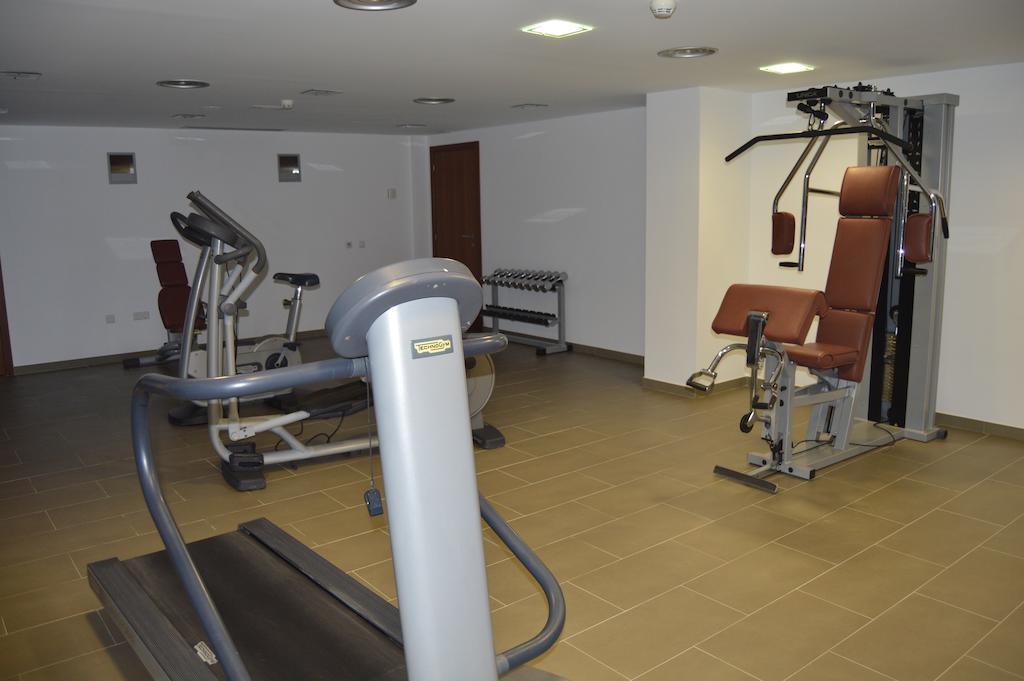 Hotel Balneario De Grávalos Eksteriør billede