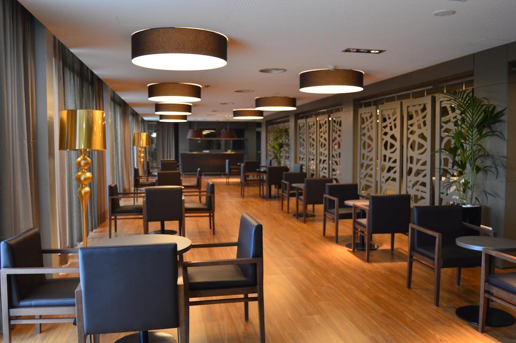 Hotel Balneario De Grávalos Eksteriør billede