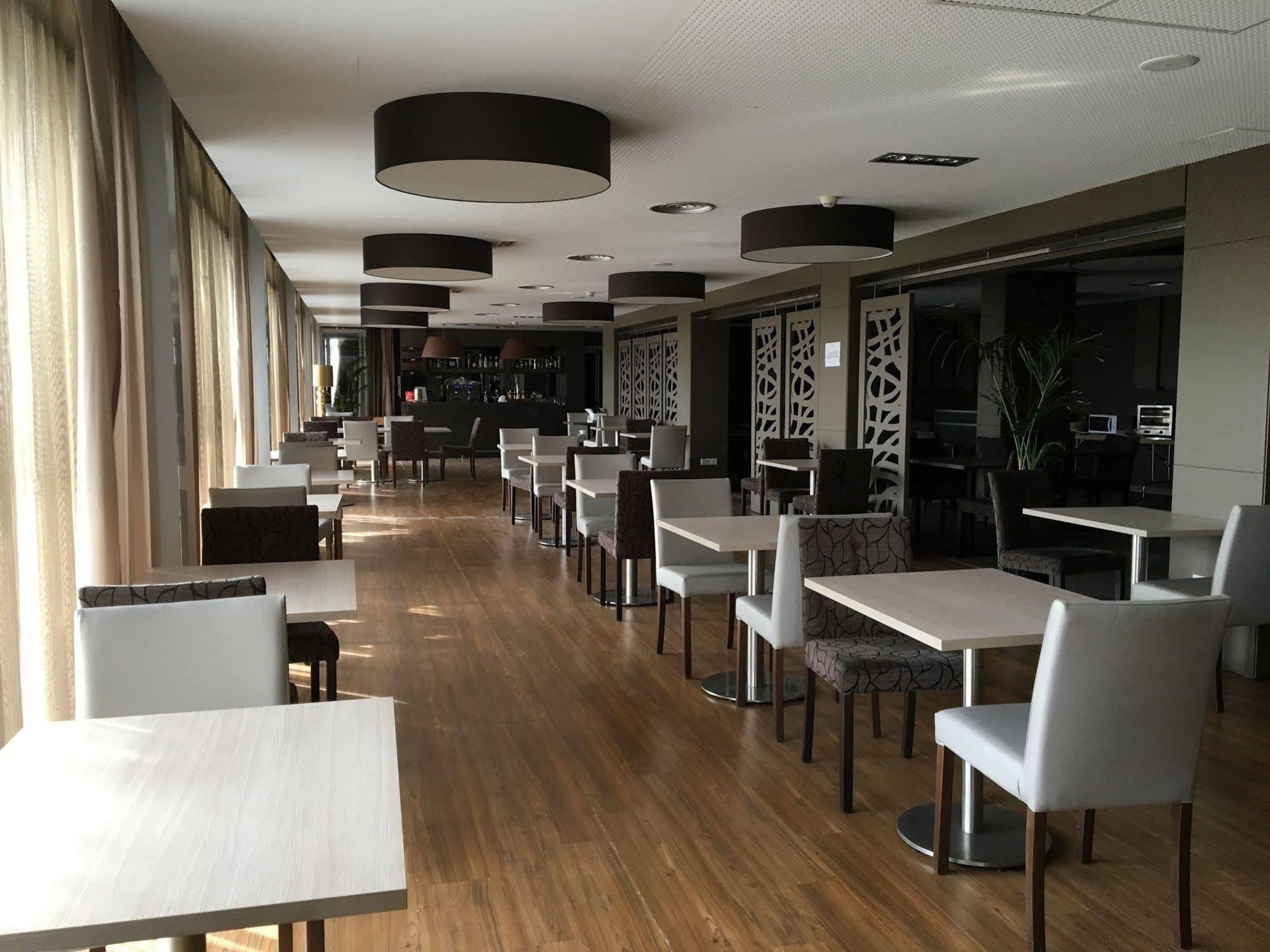 Hotel Balneario De Grávalos Eksteriør billede